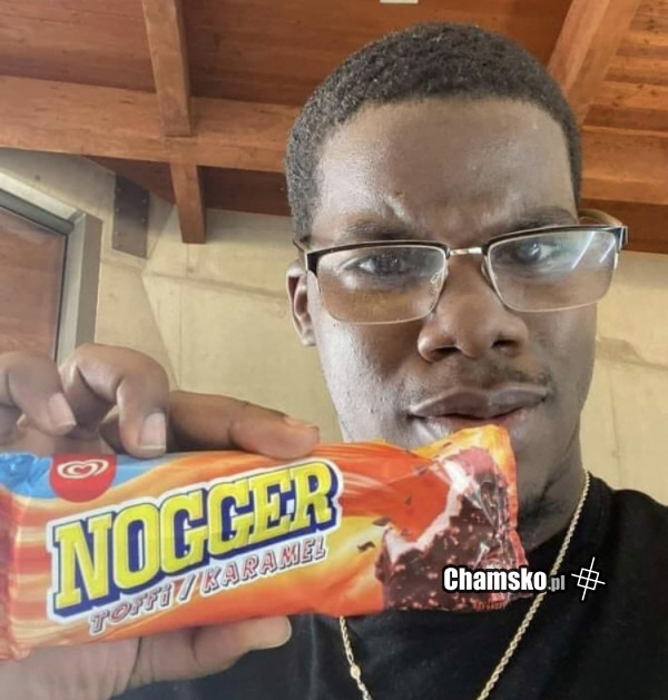 No prawie