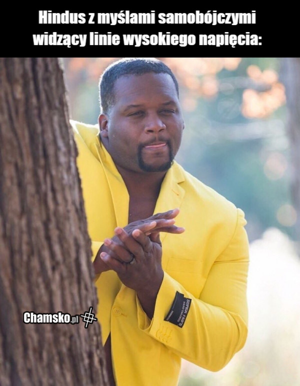 Linie wysokiego napięcia