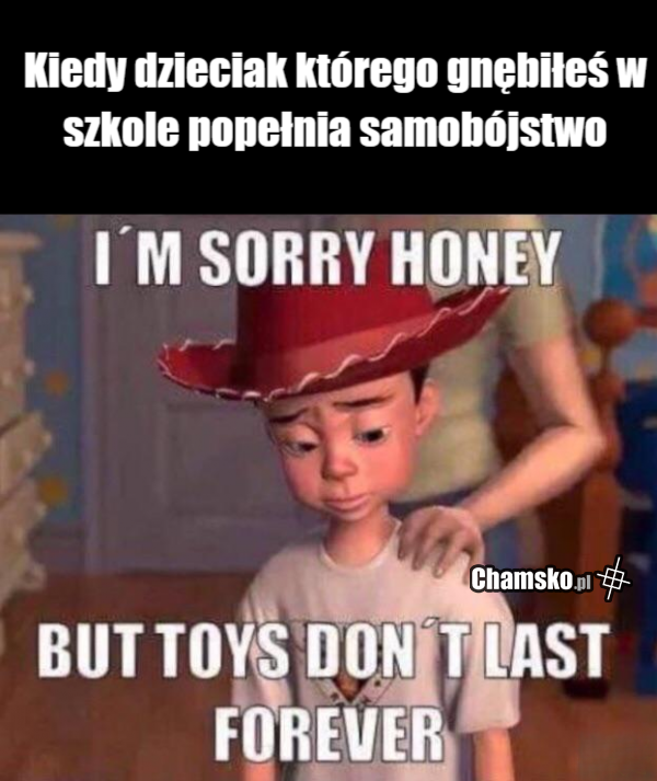 Smutna sytuacja