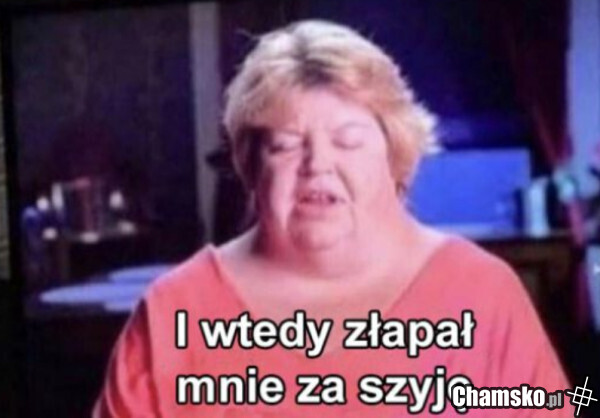 Za co?
