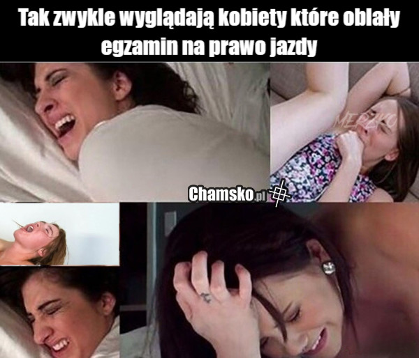 Oblany egzamin
