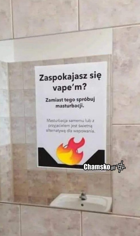Vapowanie