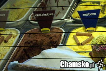 Ciekawe jak smakują