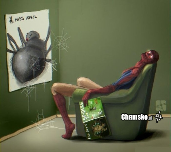 Spiderman