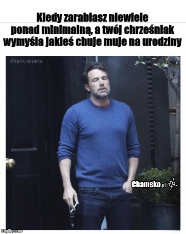 Prezenty dla gówniaka
