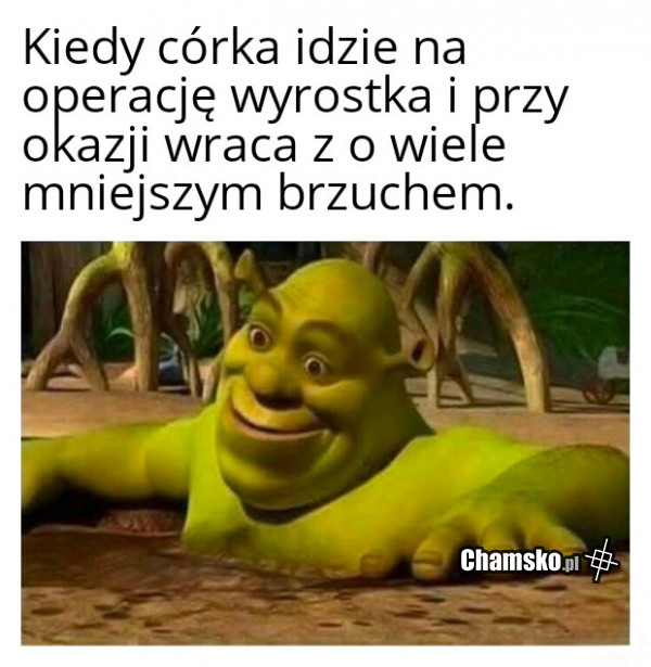 Operacja wyrostka