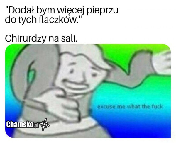 Przyprawianie