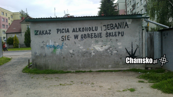 Zakaz