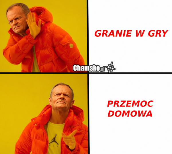Pamiętaj minecraft, a nie minecampf powoduje zbrodnie!