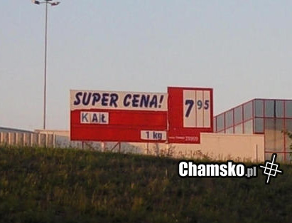 Super cena