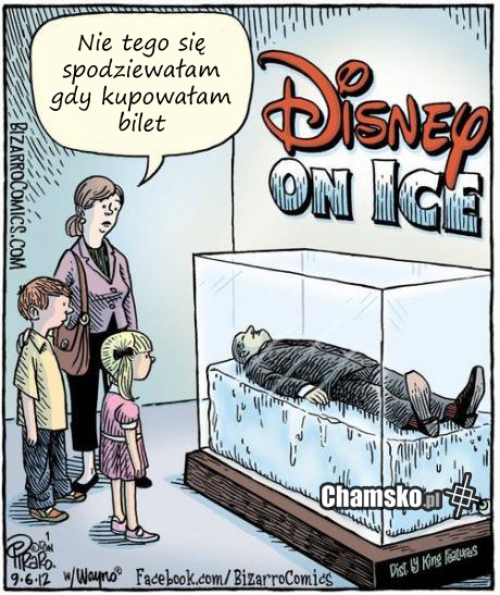disney on ice