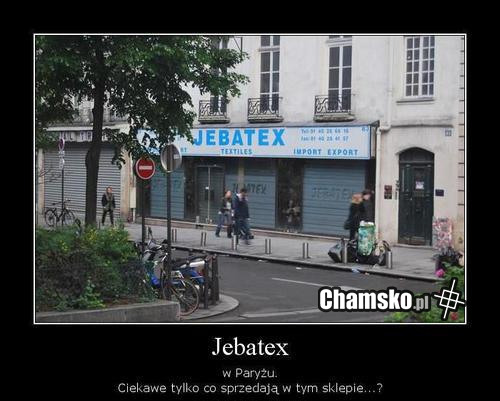 jebatex