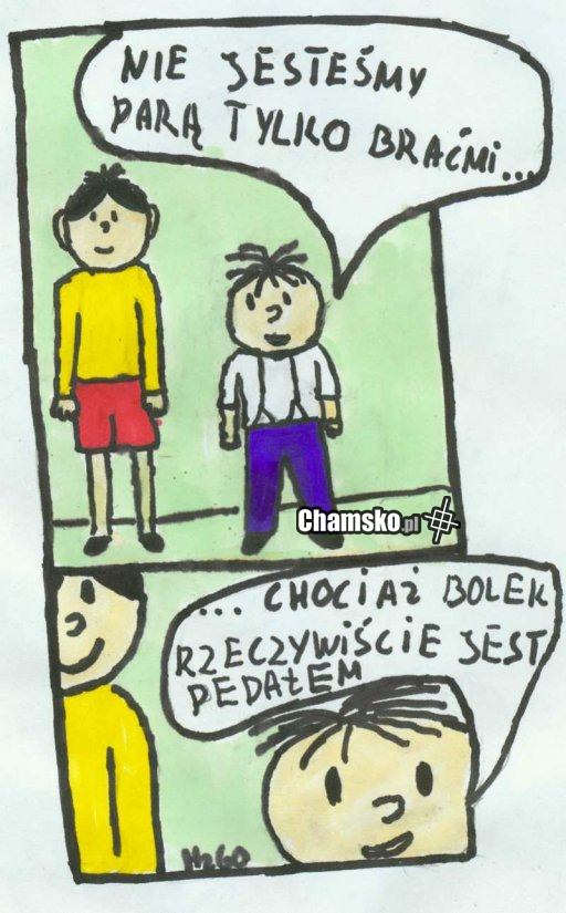 Bolek i Lolek