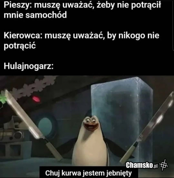 Hulajnogi
