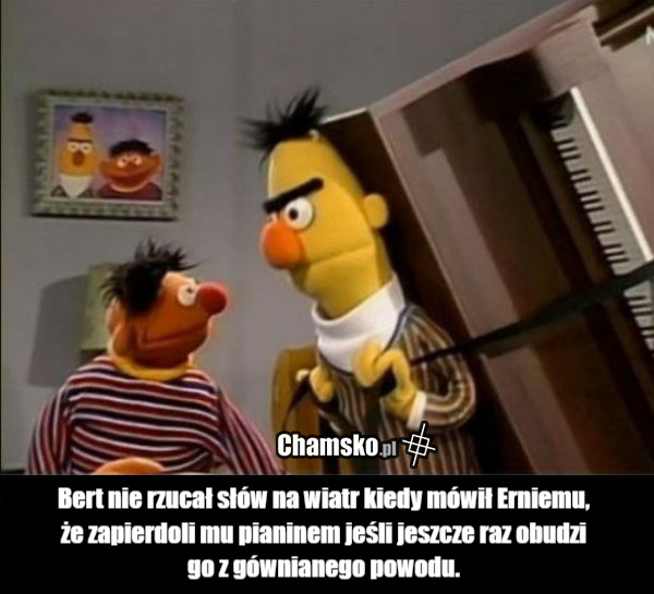 Budzenie