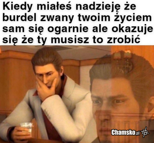 Twoje zycie