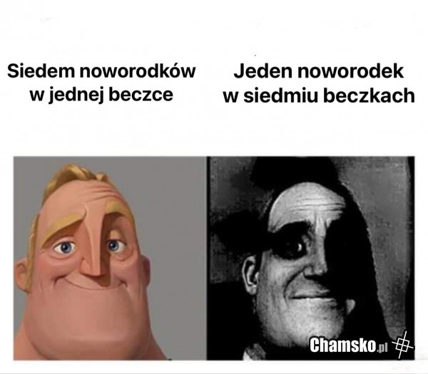 Noworodki