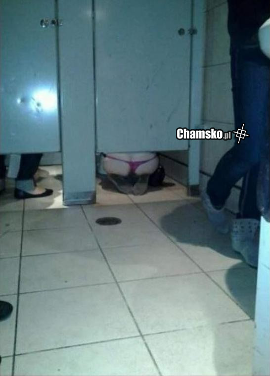 Chyba zmawia modlitwe