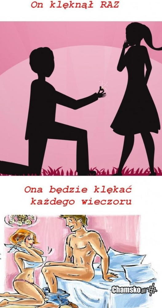 Klękanie