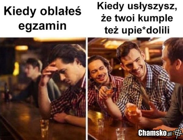Oblany egzamin