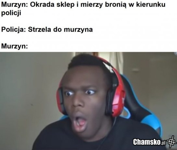 Oburzenie