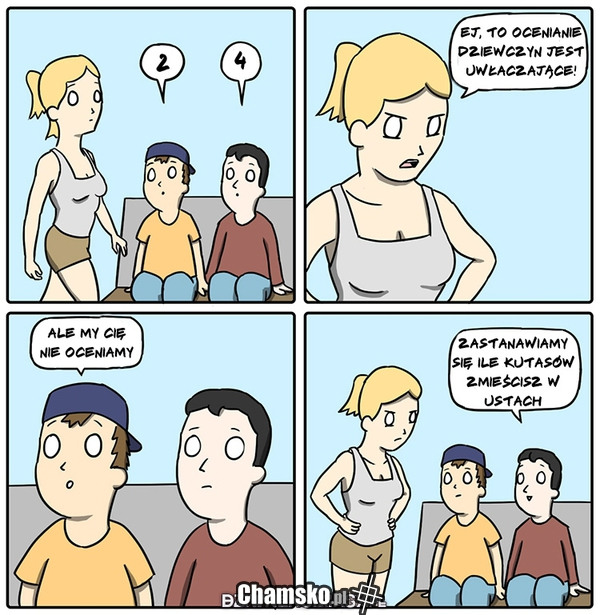 Ocenianie
