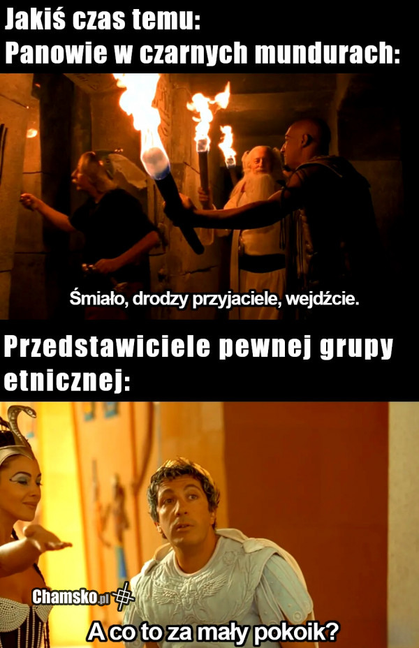 Zapraszam