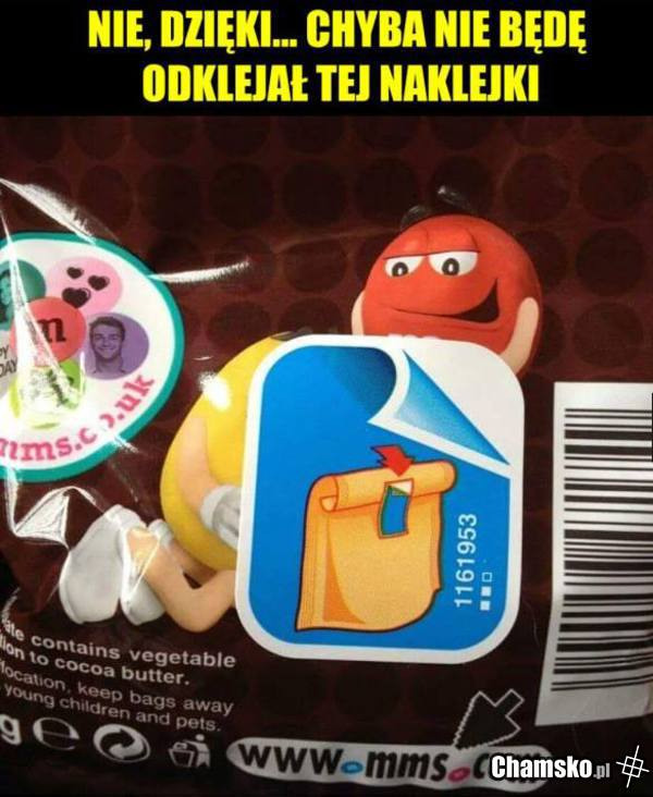 Odkleisz