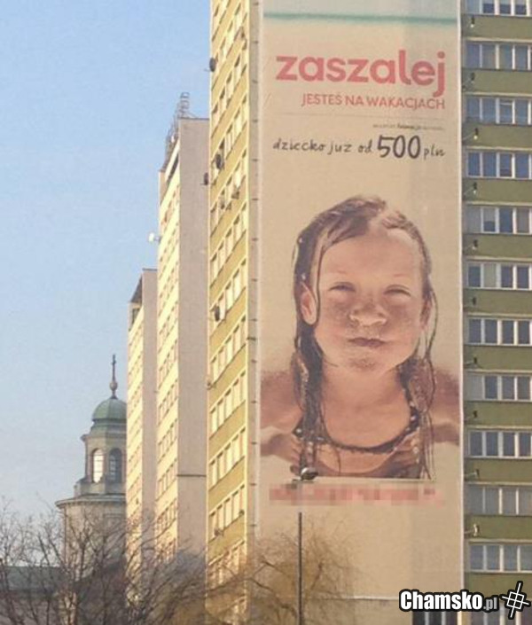 Zaszalej