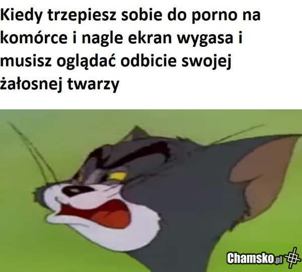 Oglądanie na telefonie