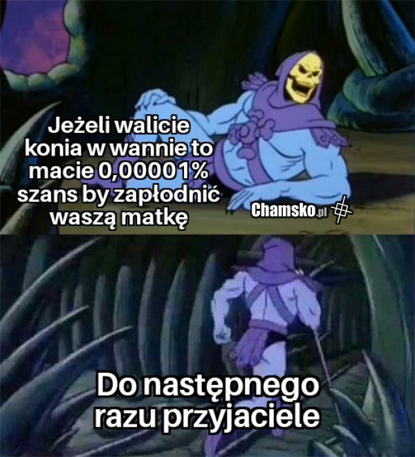 Trzepanie w wannie