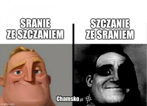 Niby to samo, ale spora różnica