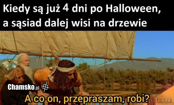 Dekoracja