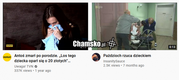 Co ten paździoch