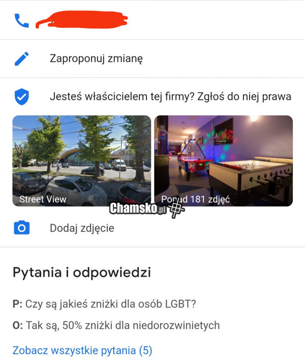 Zniżka