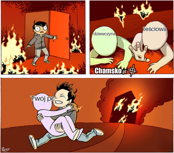 Ratunek