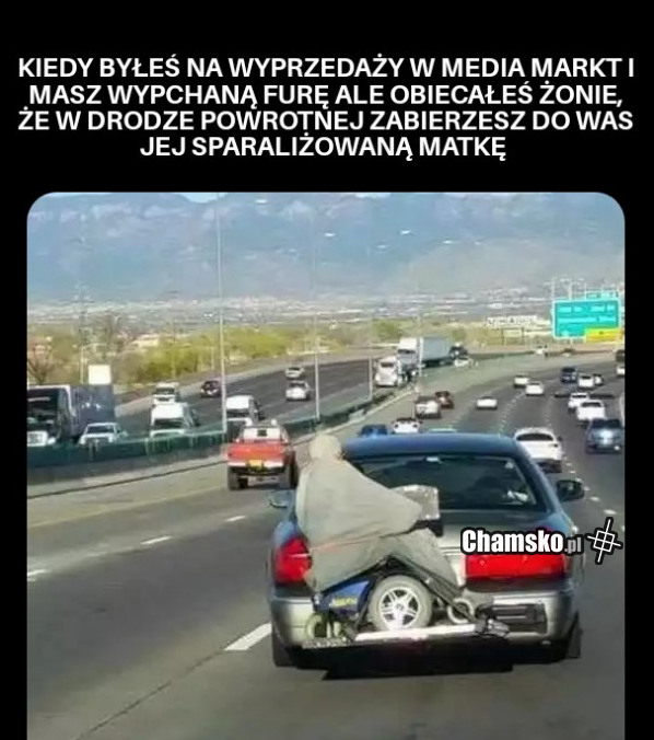 Zakupy
