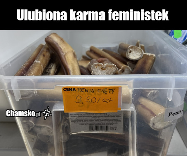 Ulubiona karma