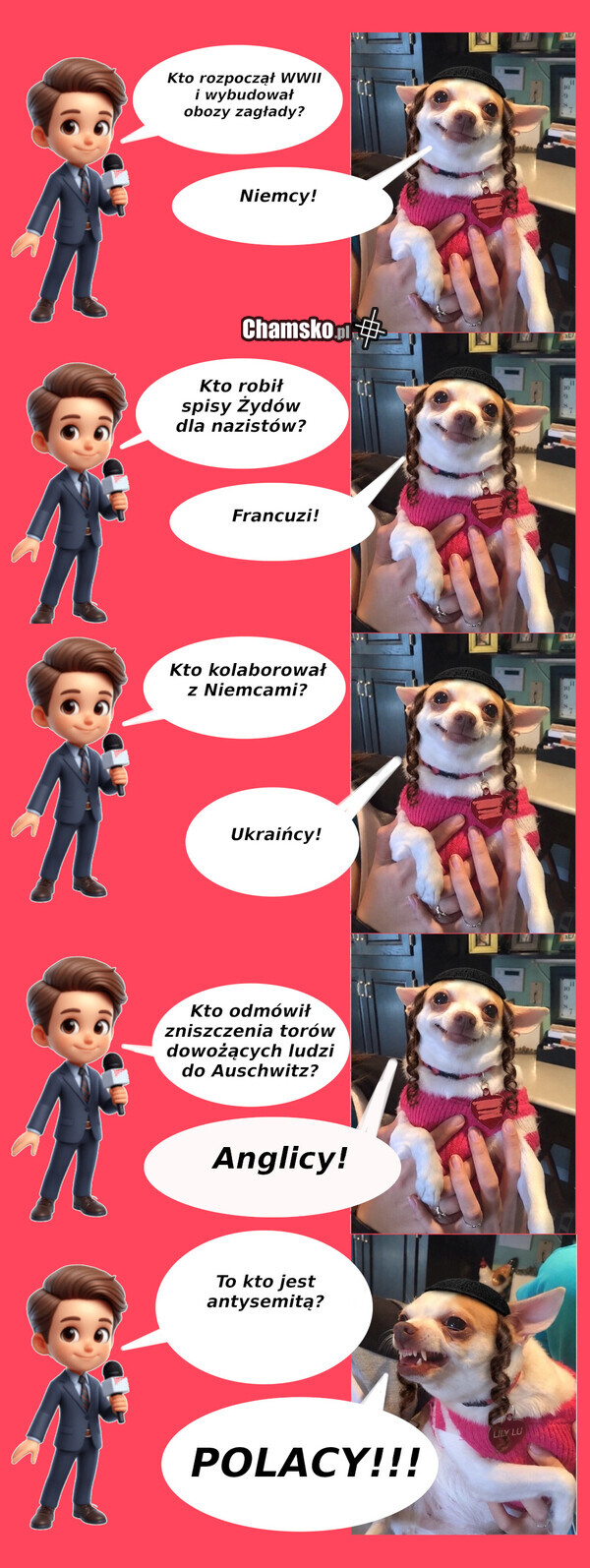 Antykosmici