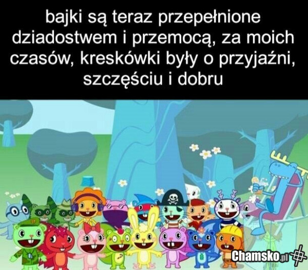 Bajki