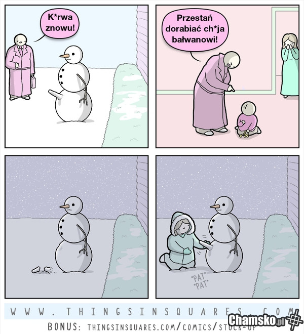 Bałwan