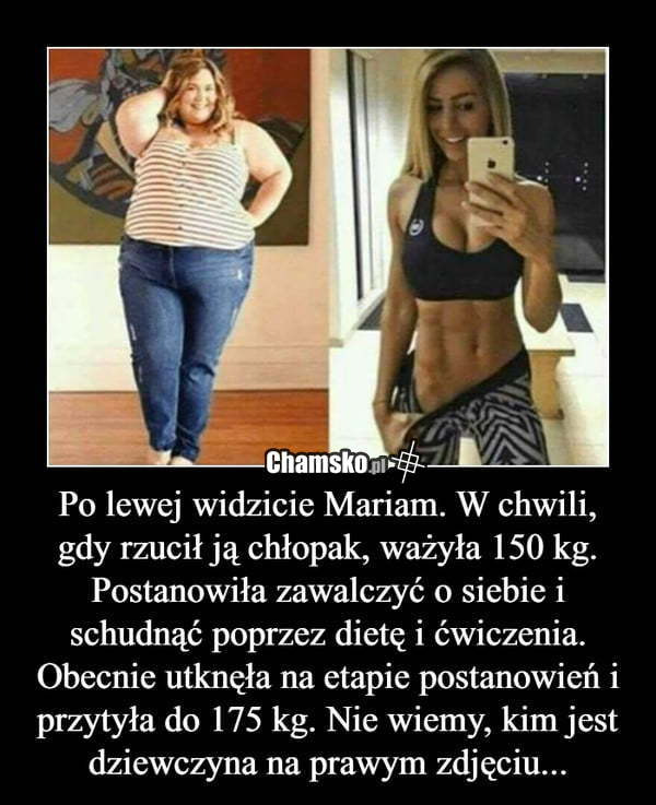 Ogromna zmiana