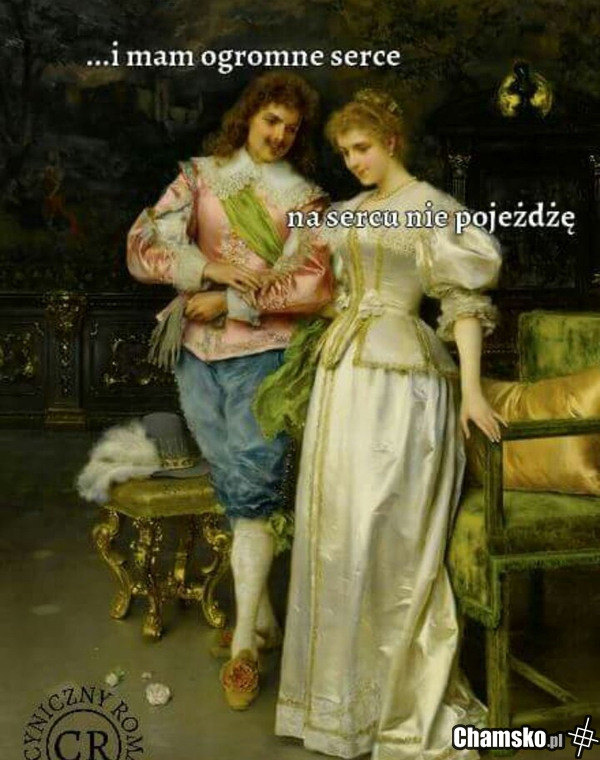 Ogromne serce