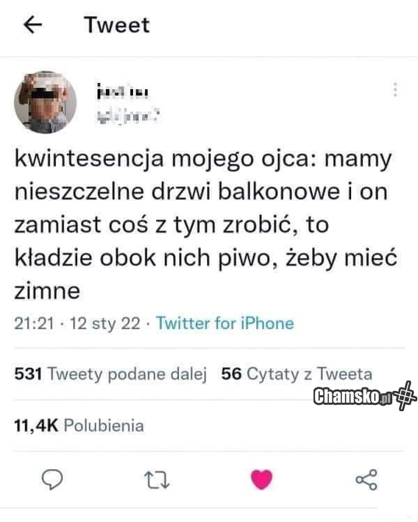 Ojciec