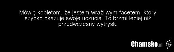 Okazywanie uczuć