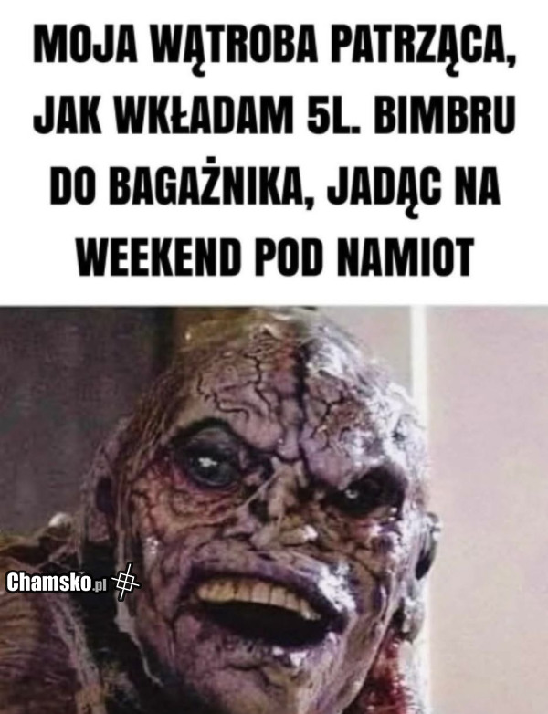 Weekendzik