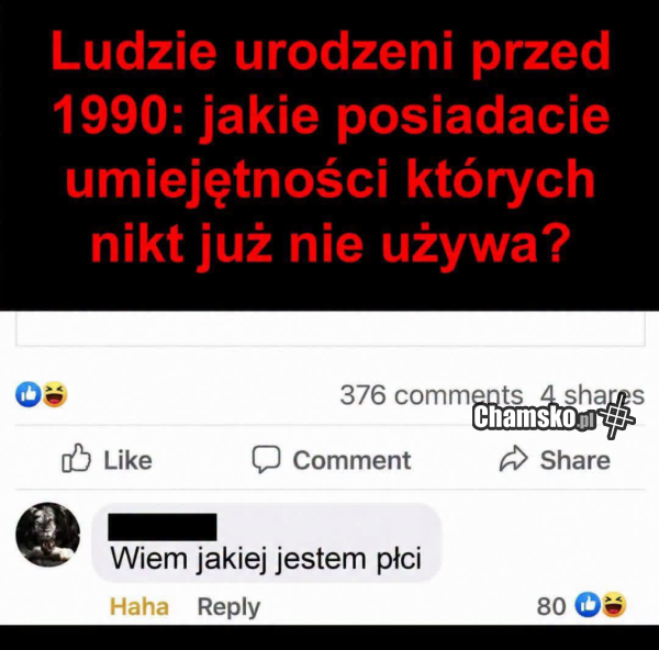 Umiejętność