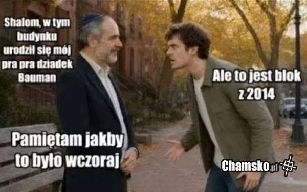 Gdzie urodził się dziadek