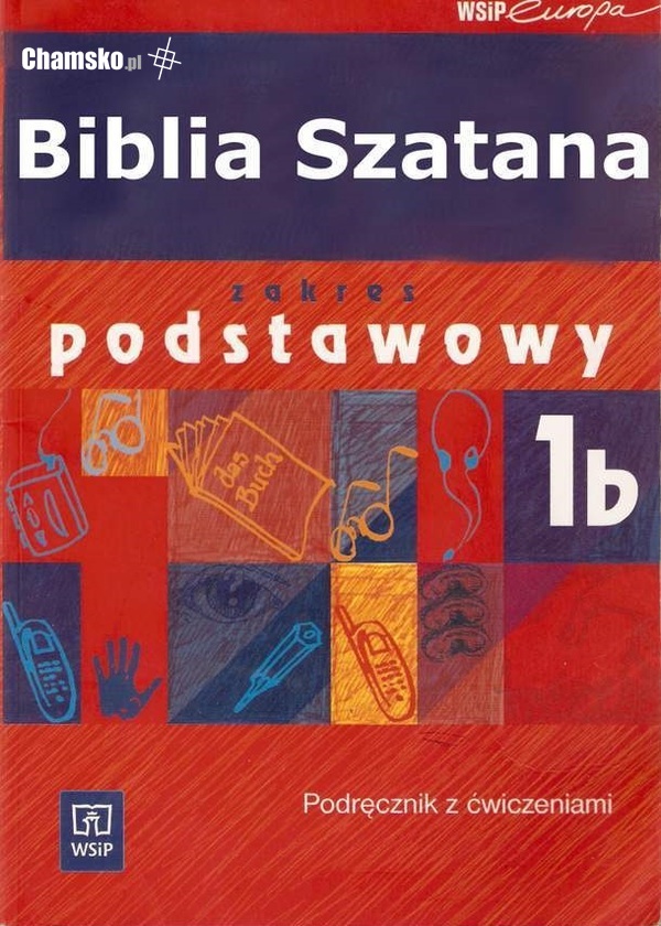 Biblia szatana