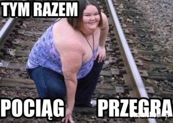 1-0 dla grubej